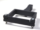 Cast Iron Rectangular Holderbat