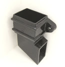 Cast Iron Rectangular Eared Right Hand Shoe