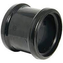 SP105 - Floplast 110mm Pipe Double Socket
