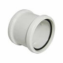 SP105 - Floplast 110mm Pipe Double Socket