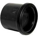SP124 - Floplast 110mm Pipe Single Socket