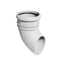 SP171 - Floplast 110mm Pipe Shoe