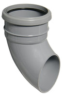 SP171 - Floplast 110mm Pipe Shoe