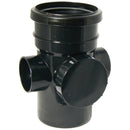 SP274 - Floplast 110mm Pipe Access Pipe