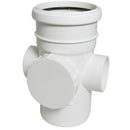 SP274 - Floplast 110mm Pipe Access Pipe