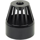 SP302 - Floplast 110mm Vent Terminal