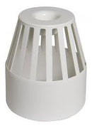 SP302 - Floplast 110mm Vent Terminal