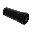 SP4 - Floplast 110mm Ring Seal Pipe 4m - Single Socketed
