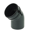 SP435 - Floplast 110mm Pipe Bottom Offset - 135/45 Degree