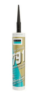 Silicone Sealant - Translucent