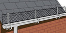 Snowguard / Tile Guard - 2m