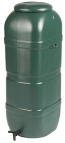 Water Butt- 100 Litre Slim Line