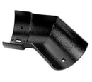 Alumasc Heritage Cast Aluminium Half Round 135 Degree Angle Internal
