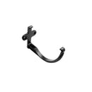 GE580H - Marley Alutec Evolve 128mm Deepflow Gutter Bracket - Heritage Black