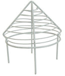 PVC Coated Pipe Balloon Guards