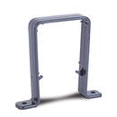 RWSC1 Marshall Tufflex 65mm Square Pipe Clip