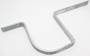 Galvanised Ogee Snowguard Bracket