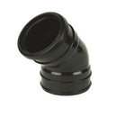 SP440 - Floplast 110mm Pipe Top Offset - 135/45 Degree