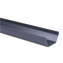 RWSG4 - Marshall Tufflex Square Line 114mm Gutter -4m