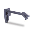 RWSFB2 - Marshall Tufflex Square Line 114mm Gutter Top Hung Fascia Bracket