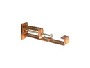 Copper Half Round Gutter Internal Bracket