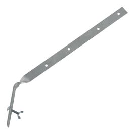BRS5- Brett Martin Side Rafter Gutter Bracket -Galvanised