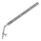 BRS5- Brett Martin Side Rafter Gutter Bracket -Galvanised
