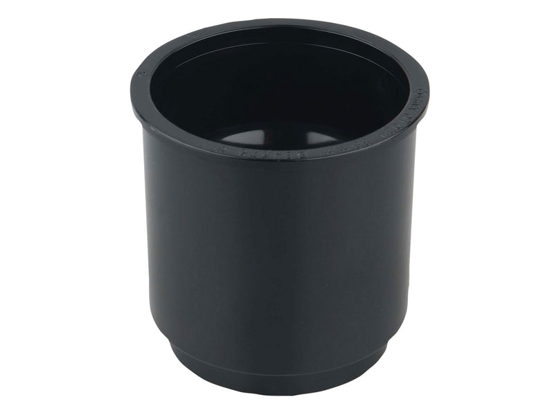 0T024 - Osma 68mm Round Downpipe Pipe Connector