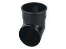 0T037 - Osma Round 68mm Downpipe Pipe Shoe