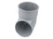 0T037 - Osma Round 68mm Downpipe Pipe Shoe