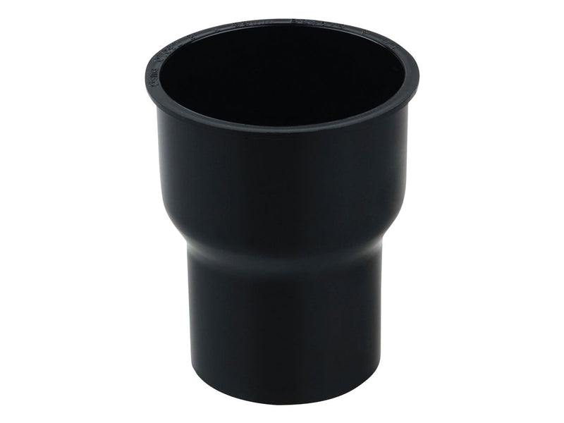 0T092 - Osma Downpipe Pipe Connector to 2.5" Cast Iron Pipe