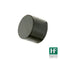 Cast Iron LCC Soil Pipe Blank End