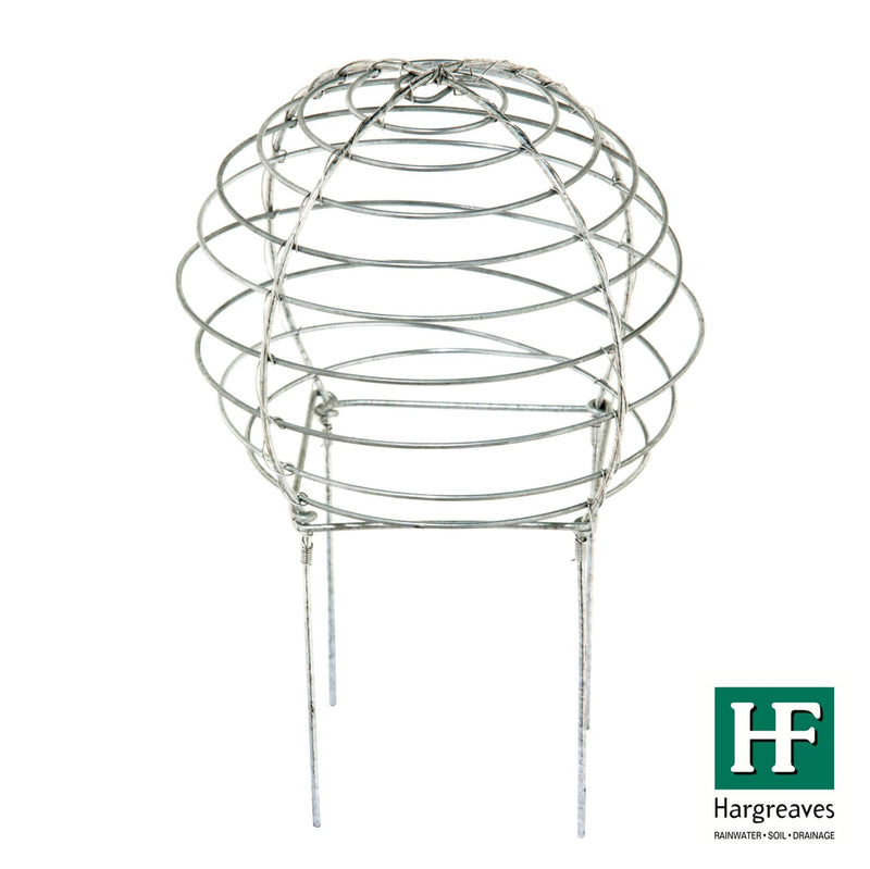 Wire Balloon for Cast Iron LCC Soil Pipe