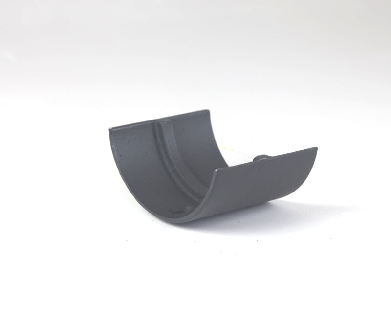 Cast Iron Half Round Union Clip