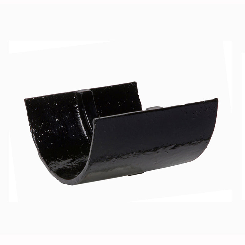 Cast Iron Half Round Union Clip