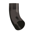 Lindab Steel Round Conical Pipe Bend - 70 Degree