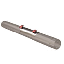 Lindab Steel Rod Access Pipe 1m