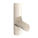 Lindab Steel Round Adjustable Rainwater Diverter