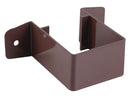 4T833 - Osma 61mm Pipe Bracket -Stand Off