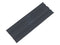 4T861G - Osma 100mm Square Line Gutter Pad Wide