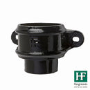 Cast Iron Round Eared Loose Socket With Spigot