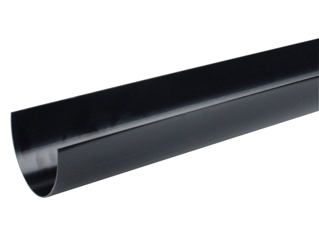 Osma DeepLine Gutter – gutters.co.uk