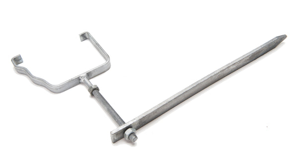 BRF8 - Brett Martin 106mm Prostyle Rise & Fall Bracket- Galvanised