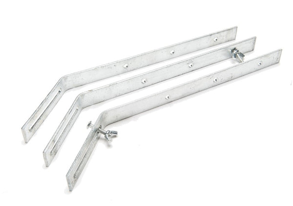 Standard Hangers – Gutter Edge™