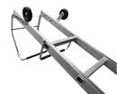 H8RL35 - 3.5m Aluminium Single Roof Ladder