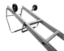 H8RL55 - 5.5m Aluminium Single Roof Ladder