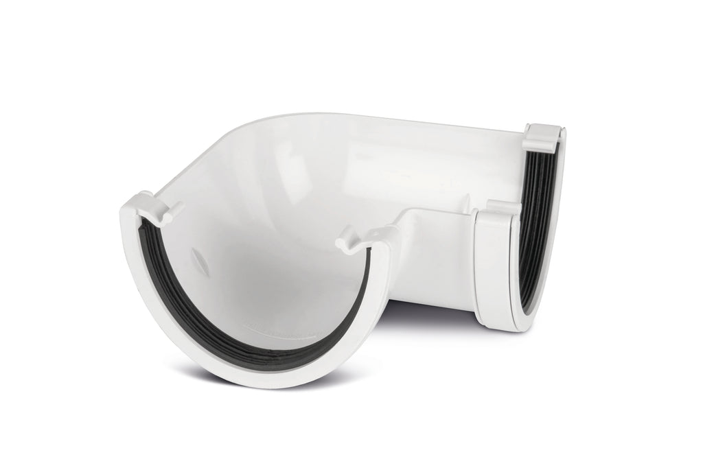 RWXA1 - Marshall Tufflex Universal XL Gutter 90 Degree Angle – gutters ...