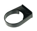 RC3 - Floplast 68mm Round Downpipe Clip - Single Fix