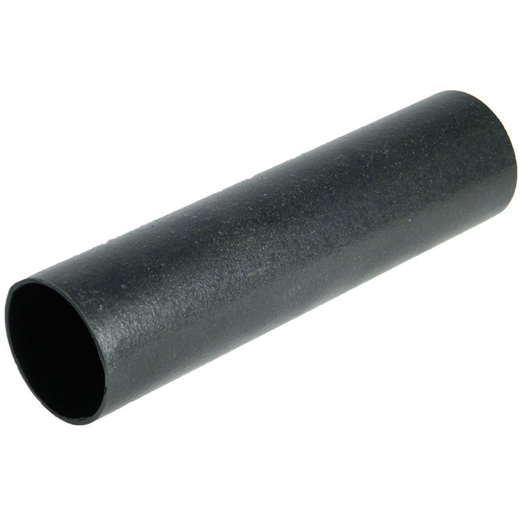 RP2.5CI - Floplast "Cast Iron" Style 68mm Round Downpipe - 2.5mtr