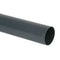 RP2.5 - Floplast  68mm Round Downpipe - 2.5mtr